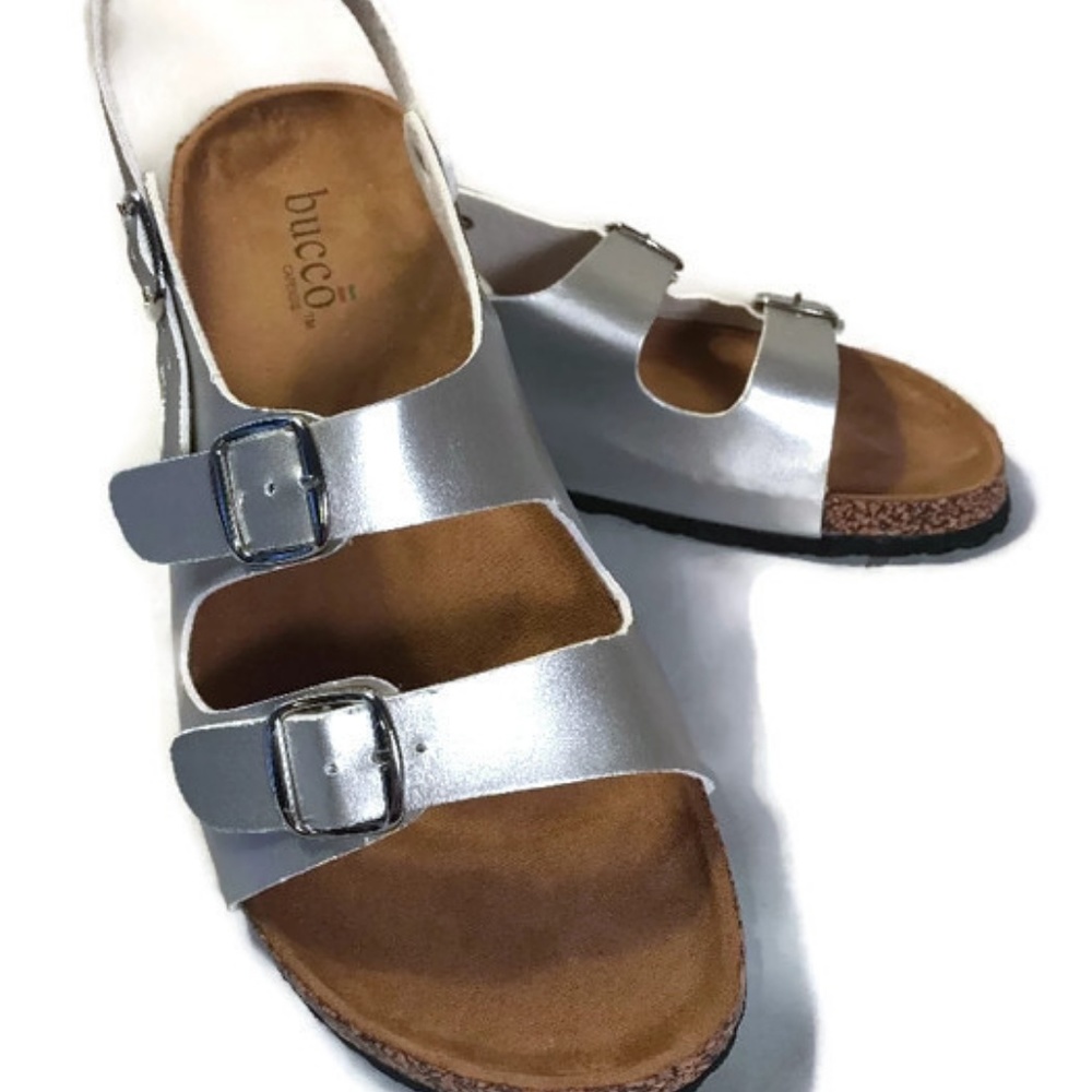 Bucco Capensis Sandals Slides Shoes Casual
